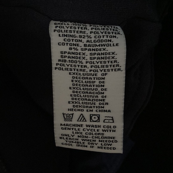 Anthropologie | Marrakech Sherpa Bomber Jacket Size M - Picture 5 of 7